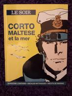 Bd Corto  Maltese, Livres, BD, Comme neuf, Enlèvement ou Envoi