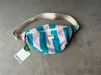 Wouf - Heuptasje. Nieuw, Ophalen of Verzenden, Nieuw, Blauw, Overige typen