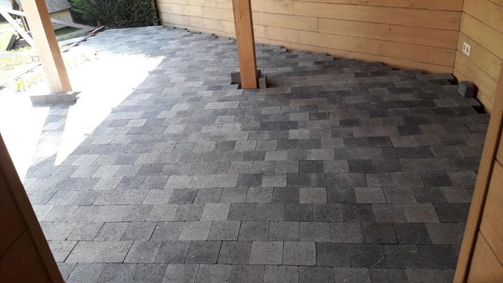 Klinkermann3600, Tuin en Terras, Tegels en Klinkers, Klinkers, Ophalen of Verzenden