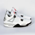 Air Jordan 4 Retro White Cement Maat 37, Vêtements | Femmes, Chaussures, Sneakers et Baskets, Enlèvement ou Envoi