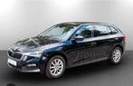 Skoda scala 1.5 tsi Automatisch 46000km 2020 150 pk, Auto's, Automaat, Scala, Android Auto, Elektrisch
