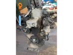 Moteur d'un Volkswagen Fox, Autos : Pièces & Accessoires, Moteurs & Accessoires, Enlèvement ou Envoi, 3 mois de garantie, Utilisé