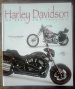 Harley-Davidson Leaf-boek, Ophalen of Verzenden, Zo goed als nieuw, Garry Stuart, Merk of Model