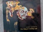 Barry Adamson  the king of nothing hill, Ophalen of Verzenden