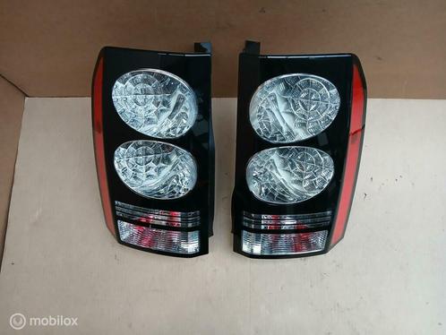 Achterlichten Land Rover Discovery IV 4 LED Achterlicht LR4, Auto-onderdelen, Verlichting, Land Rover, Nieuw, Ophalen of Verzenden