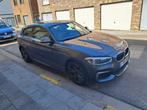 BMW 135i xDrive, Auto's, BMW, Bedrijf, Berline, 240 kW, Zilver of Grijs