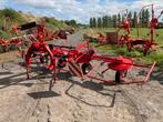 Lely Lotus 520 stabilo hooi schudder, Landbouw tuinbouw weidebouw werktuigen traktoren hobby kraffter, Ophalen of Verzenden