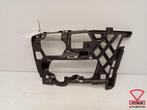 VW Golf 7 5G Voorbumper Mistlamp Houder Links 5G0807723D, Auto-onderdelen, Carrosserie, Gebruikt, Links, Volkswagen, Bumper