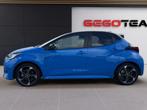 Toyota Yaris Elegante 1.5hsd, Auto's, Automaat, 1498 cc, Parkeersensor, 5 deurs