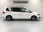 SEAT ALHAMBRA 2.0 TDi I-TECH DSG 7 PLACES CAMERA GPS, Autos, Seat, 100 kW, Achat, Euro 6, Entreprise