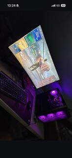 Sell pc gaming high end, Ophalen, Zo goed als nieuw