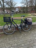 elektrische fiets, Fietsen en Brommers, Ophalen, Zo goed als nieuw