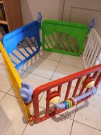 hekje /omheining baby / peuter, Ophalen, Gebruikt, 115 cm of meer