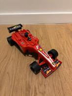 Rode Formule 1 auto, Ophalen of Verzenden, Zo goed als nieuw