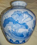 Joli vase de 30 cm de haut en très bel état., Enlèvement ou Envoi