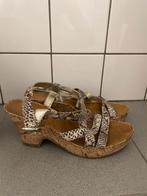 Sandaal met hak, Kleding | Dames, Ophalen, Gedragen