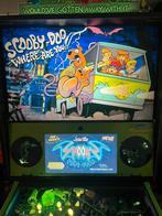 Scooby Doo CE flipperkast - Collectors edition - Als nieuw!, Verzamelen, Automaten | Flipperkasten, Ophalen of Verzenden, Nieuw