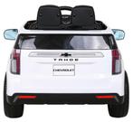 Voiture électrique enfant - CHEVROLET TAHOE • 12V- 7Ah, Ophalen, Nieuw
