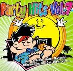 Party Hits vol 7, CD & DVD, CD | Néerlandophone, Comme neuf, Enlèvement ou Envoi