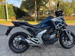 HONDA NC 750 X,  2023 - 11000km - verlaagd, Motos, 750 cm³, Plus de 35 kW, 2 cylindres, Particulier