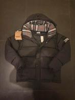 Burberry puffer - M - Ongedragen - Zwart, Maat 48/50 (M), Zwart, Nieuw, Ophalen of Verzenden