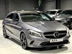 Mercedes-Benz CLA 180 i BREAK 122CV GPS LEDEREN CAMERA XENON, Auto's, CLA, 4 cilinders, Bedrijf, 5 deurs