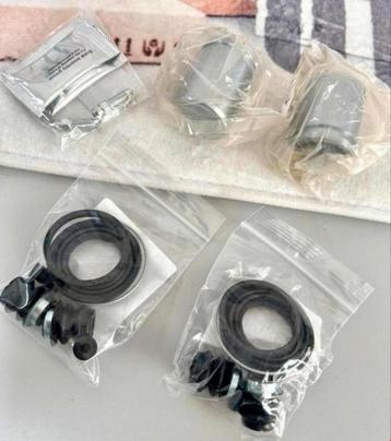 Toyota Corolla Verso 2004-2009 achter rem revisie cilinders beschikbaar voor biedingen