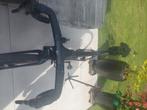 GravelBike De Rosa -zwart, Fietsen en Brommers, Fietsen | Racefietsen, 28 inch, Gebruikt, Carbon, 10 tot 15 versnellingen