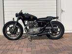 Xs650 caferacer WINTERAANBIEDING, Particulier