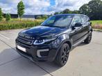 Range Rover Evoque 2.0D Black Edition, Te koop, 2000 cc, 5 deurs, Stof