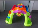 ballenbrug, ballenbaan van fisher price met lichtjes, muziek, Ophalen, Zo goed als nieuw