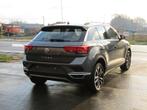 Vw T-Roc  1.0 TSI United met slechts 69 000km, Argent ou Gris, Achat, Entreprise, https://public.car-pass.be/vhr/ac241332-220a-46d2-8d7e-7e8df4507aaa