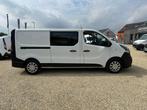 Opel Vivaro L2 Biturbo - Navigatie - 125 PK - Euro 6, Te koop, 159 g/km, Opel, Stof