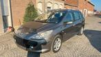 PEUGOUT 307sw 2.0 diesel, Auto's, Peugeot, 100 kW, 4 cilinders, Bedrijf, Euro 4