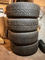 Vw polo kit hiver 185/60/14, Auto-onderdelen, Banden en Velgen, Ophalen, 14 inch, Band(en)