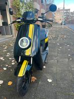 Niu n1s klasse B 100% electrisch, Vélos & Vélomoteurs, Enlèvement, Comme neuf