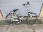 Sparta ION series dames e-bike te koop, Fietsen en Brommers, Fietsen | Dames | Damesfietsen, Ophalen, Gebruikt, Sparta, Versnellingen
