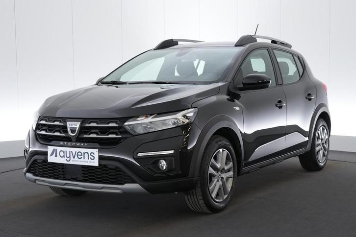 (2CTE208) DACIA SANDERO, Autos, Dacia, Entreprise, Achat, Sandero Stepway, ABS, Airbags, Air conditionné, Android Auto, Apple Carplay
