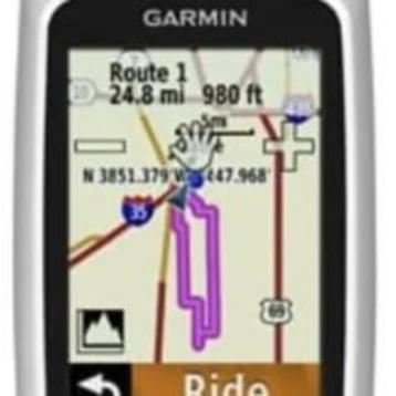 Garmin Edge Touring voor fietsers, Fietsen en Brommers, Ophalen, GPS, Zo goed als nieuw