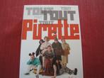 FRANCOIS PIRETTE "Tout Pirette Intégrale 12 DVD, CD & DVD, Enlèvement, Comme neuf, Stand-up ou Spectacle de théâtre