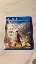 Assassin’s Creed Odyssey ps4, Comme neuf, Enlèvement