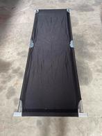 Veldbed, Ophalen of Verzenden, Zo goed als nieuw, Overige