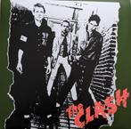 The Clash – The Clash, Ophalen of Verzenden, Nieuw in verpakking