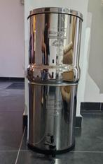 Berkey purificateur d eau 8.5 L, Enlèvement, Comme neuf