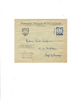 Commune de Fayt lez Manage, Enlèvement ou Envoi, Utilisé