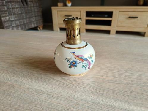 Lampe Berger - FA Oiseaux - Revol porselein, Huis en Inrichting, Woonaccessoires | Overige, Gebruikt, Ophalen of Verzenden