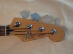 Fender "jazz bass", Muziek en Instrumenten, Snaarinstrumenten | Gitaren | Bas, Ophalen, Nieuw, Elektrisch