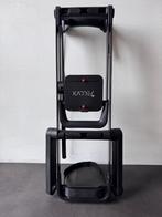 Kaddey Switch+ 2W golf trolley, Ophalen