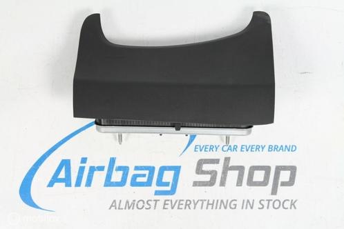 Airbag genou Ford Fiesta noir (2014-....), Autos : Pièces & Accessoires, Autres pièces automobiles, Utilisé, Enlèvement ou Envoi