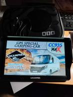 Gps  pour tous voiture camping car poids lourd garanti5/27, Enlèvement